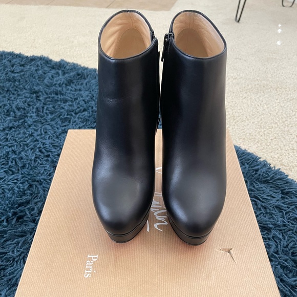 Louboutin booties - Picture 5 of 5